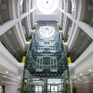 visit hotel