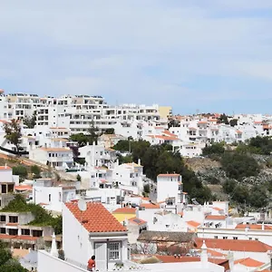 Apartment Magnifico, Albufeira